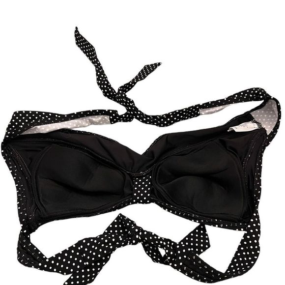 Lands End Bikini top - Picture 2 of 3